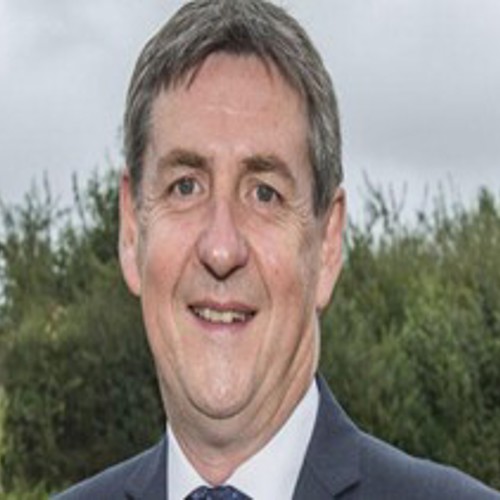 Dafydd Evans