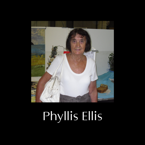 Phyllis Ellis
