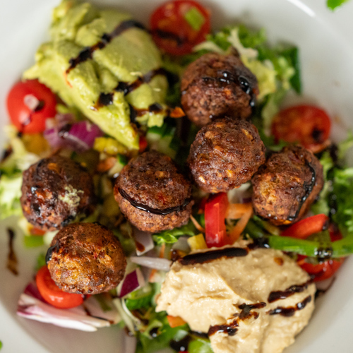 falafel