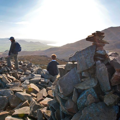 Bryngaer Tre'r Ceiri